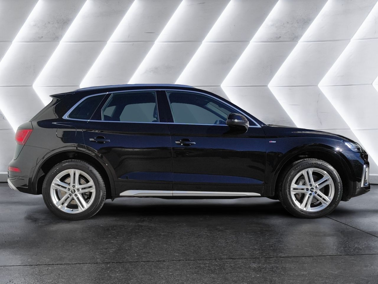 Foto Audi Q5 4