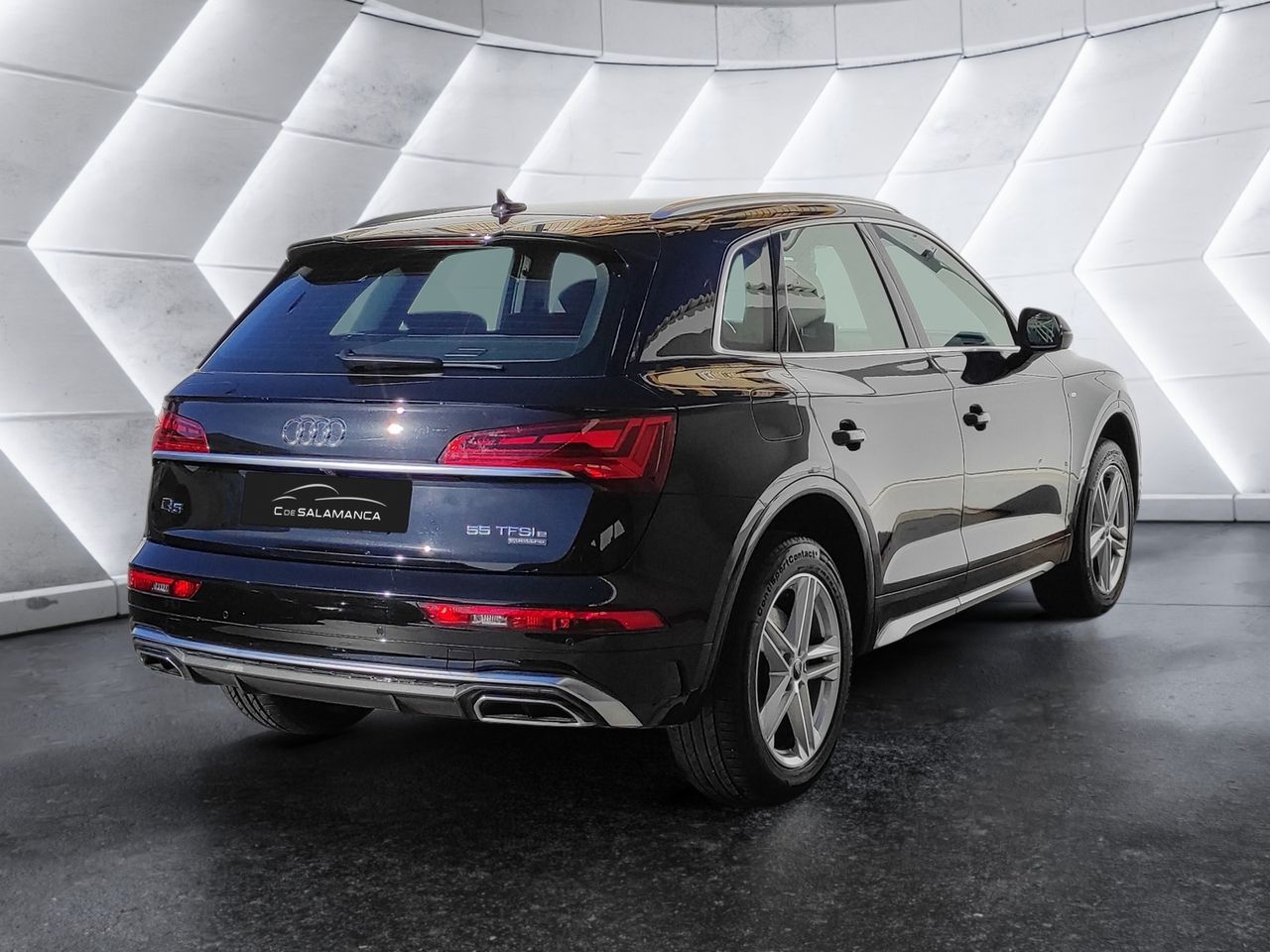 Foto Audi Q5 5