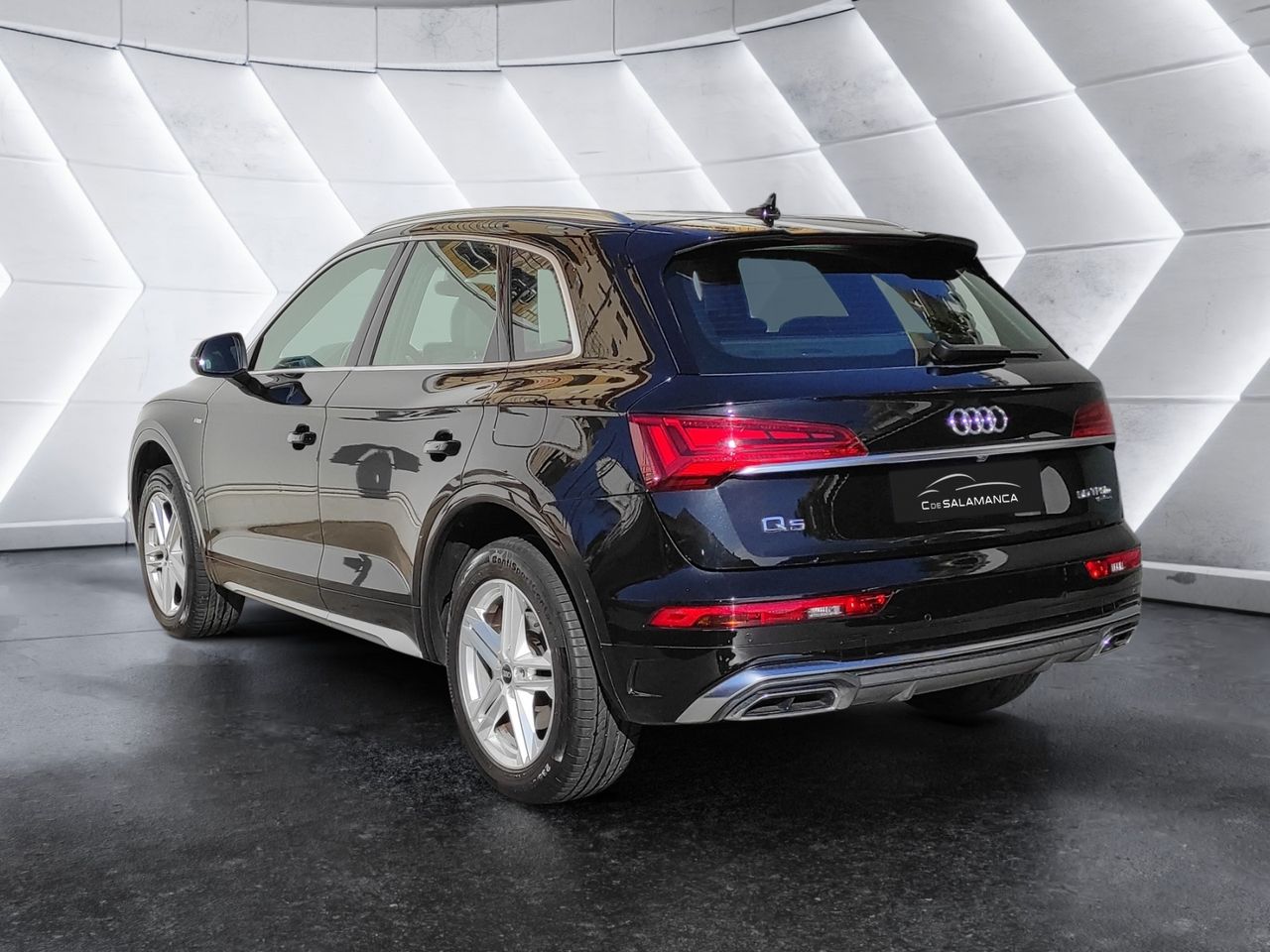 Foto Audi Q5 7