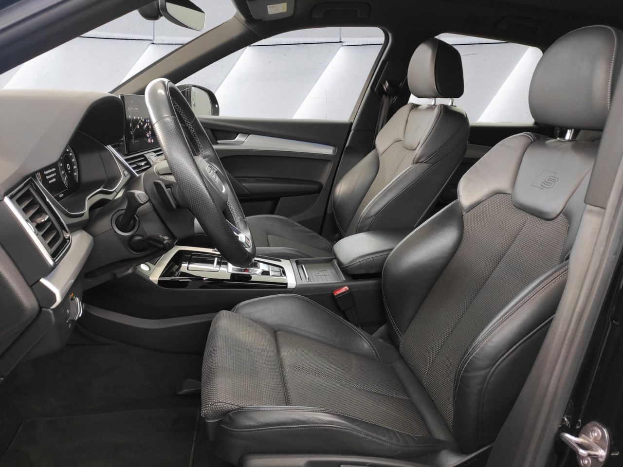 Foto Audi Q5 9
