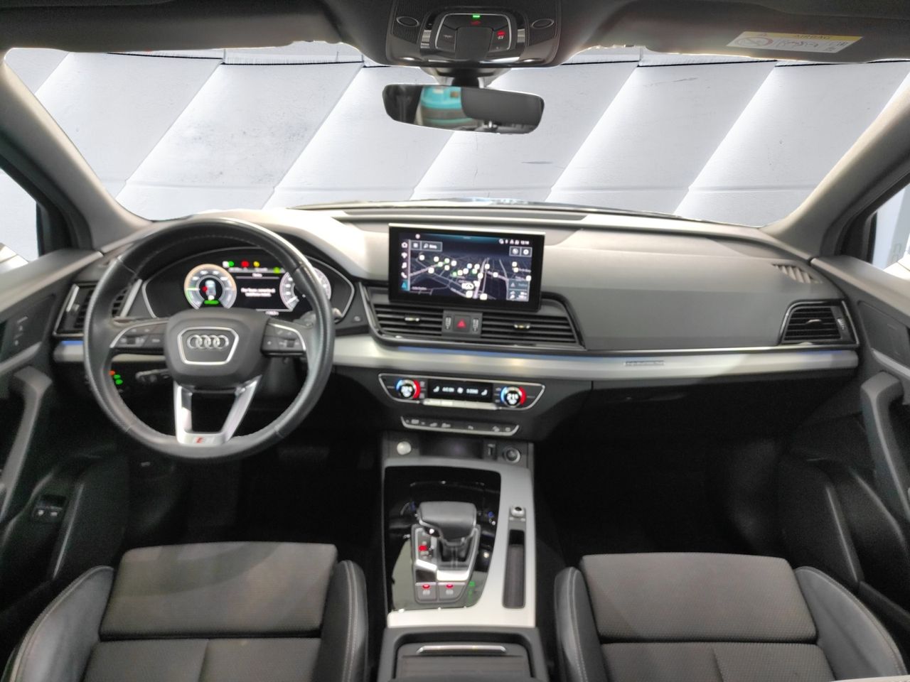 Foto Audi Q5 10