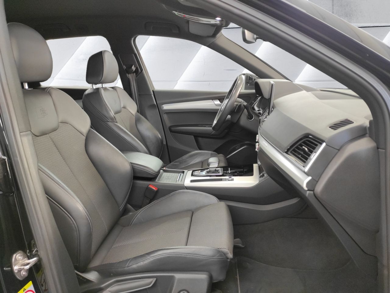 Foto Audi Q5 13