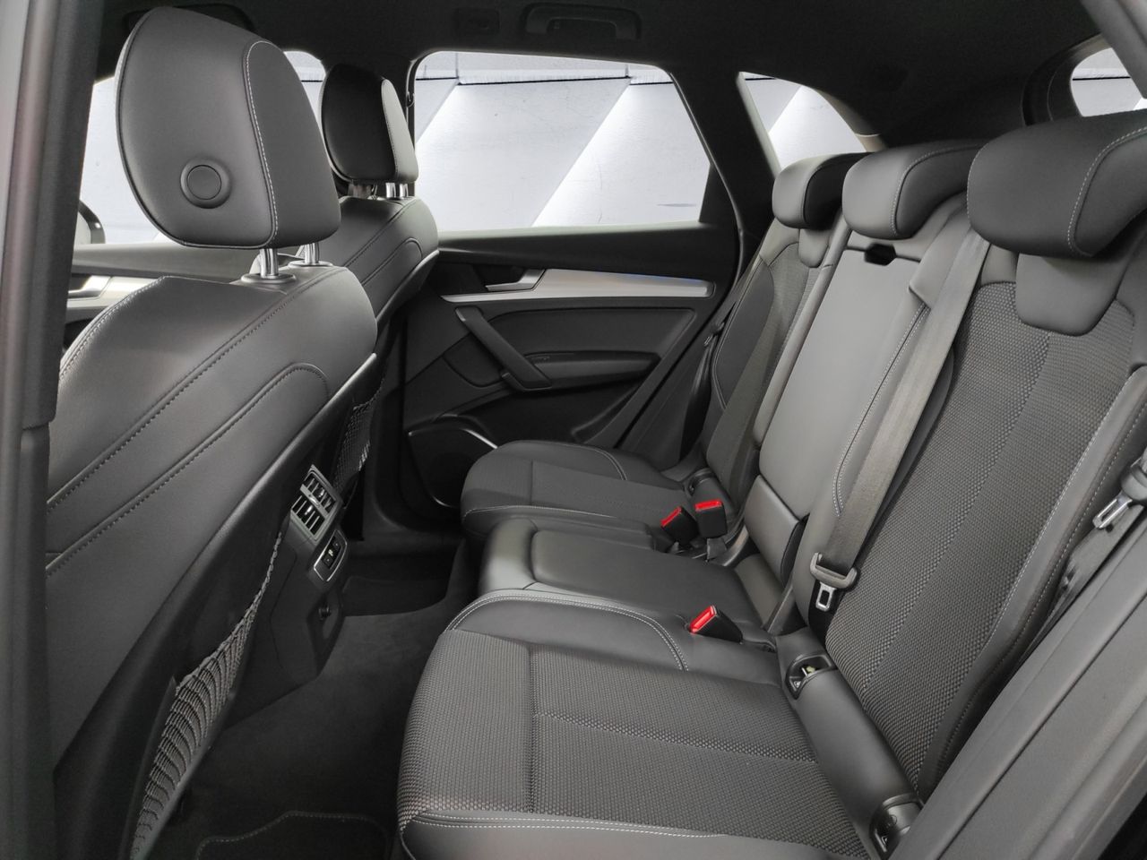 Foto Audi Q5 14