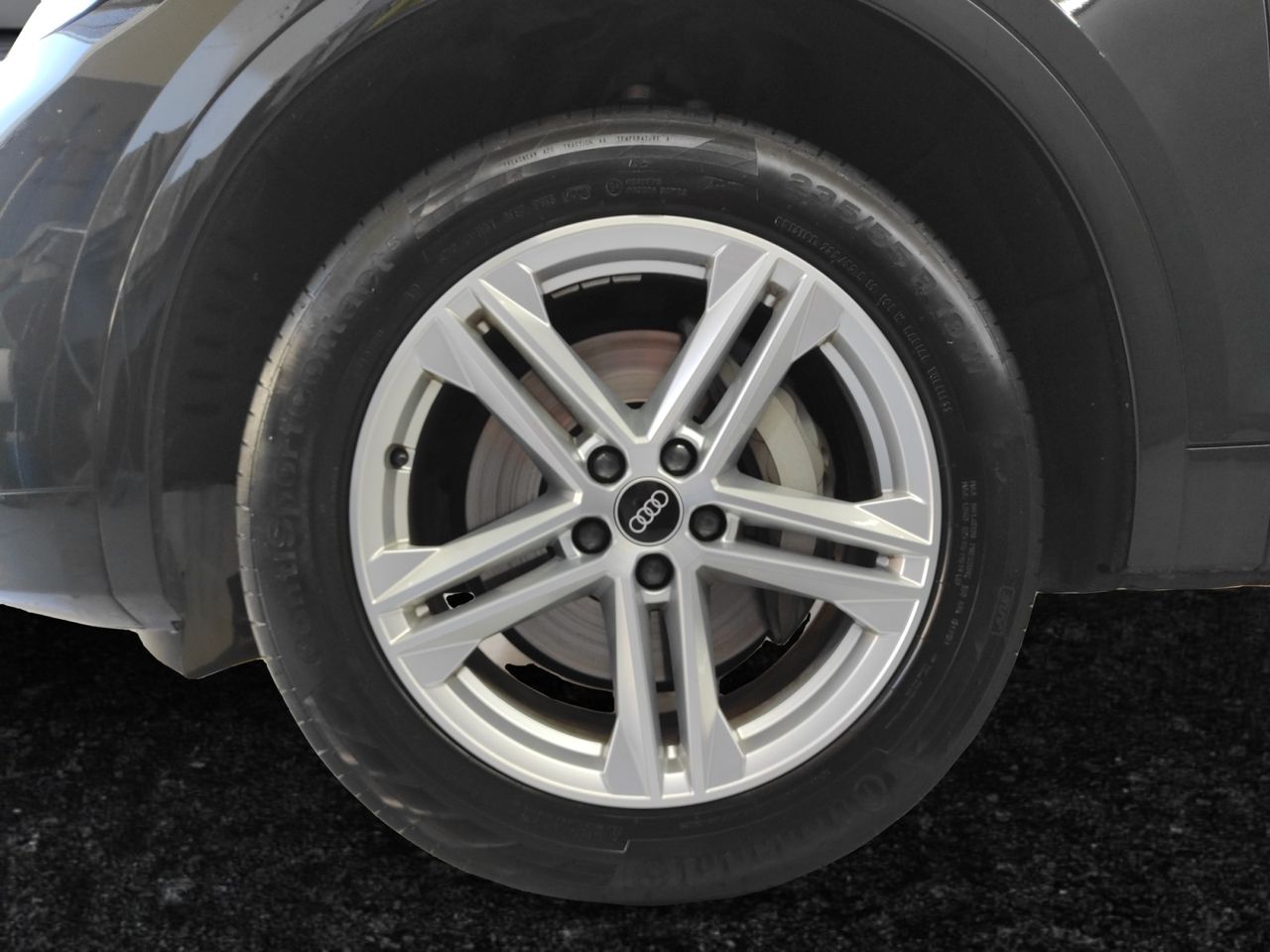 Foto Audi Q5 15