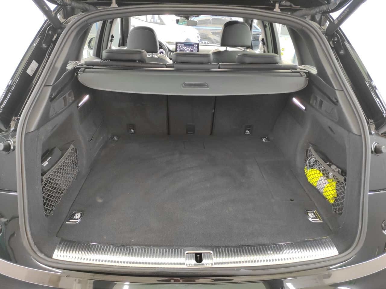 Foto Audi Q5 16
