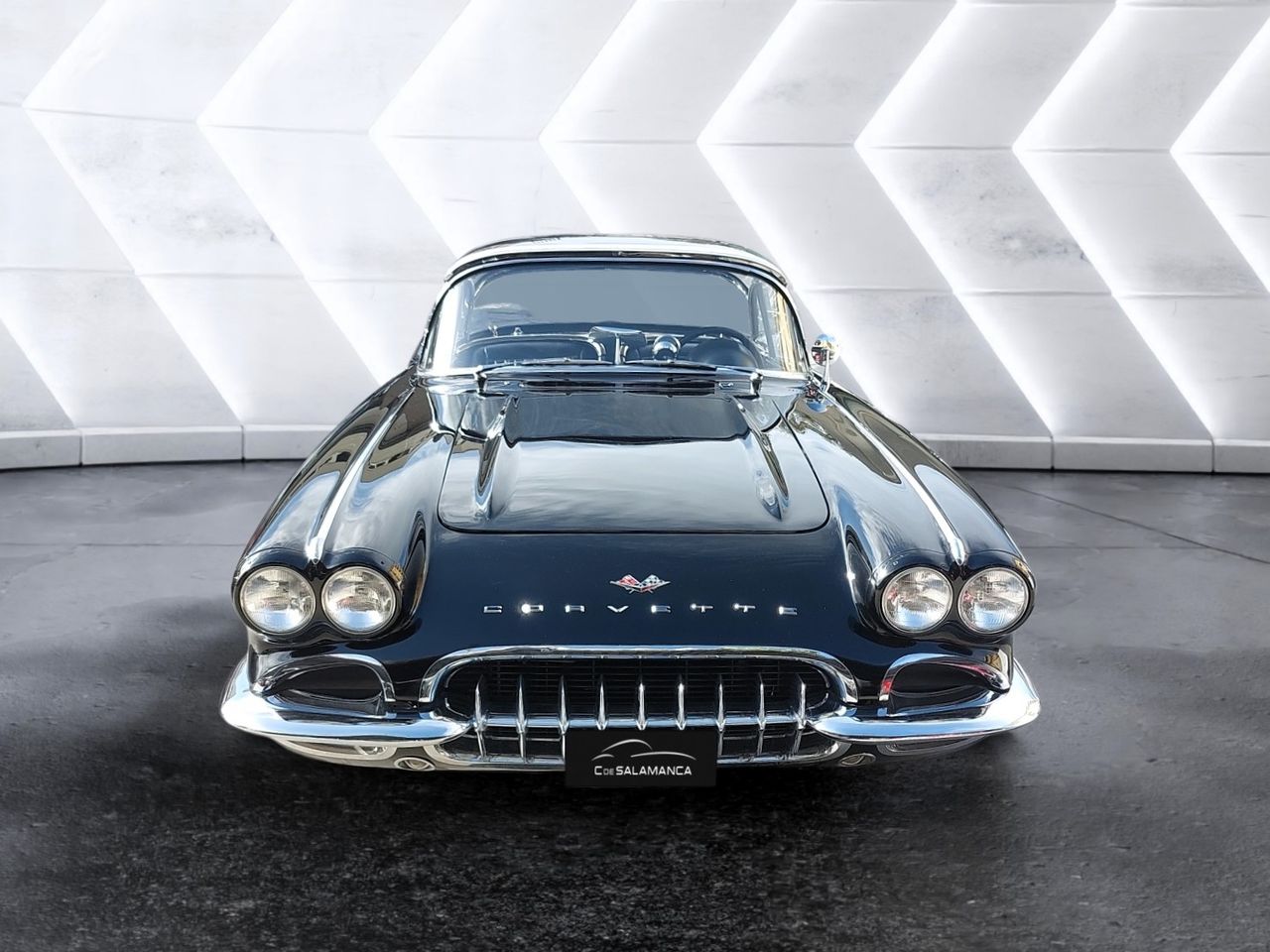 Foto Chevrolet Corvette 5