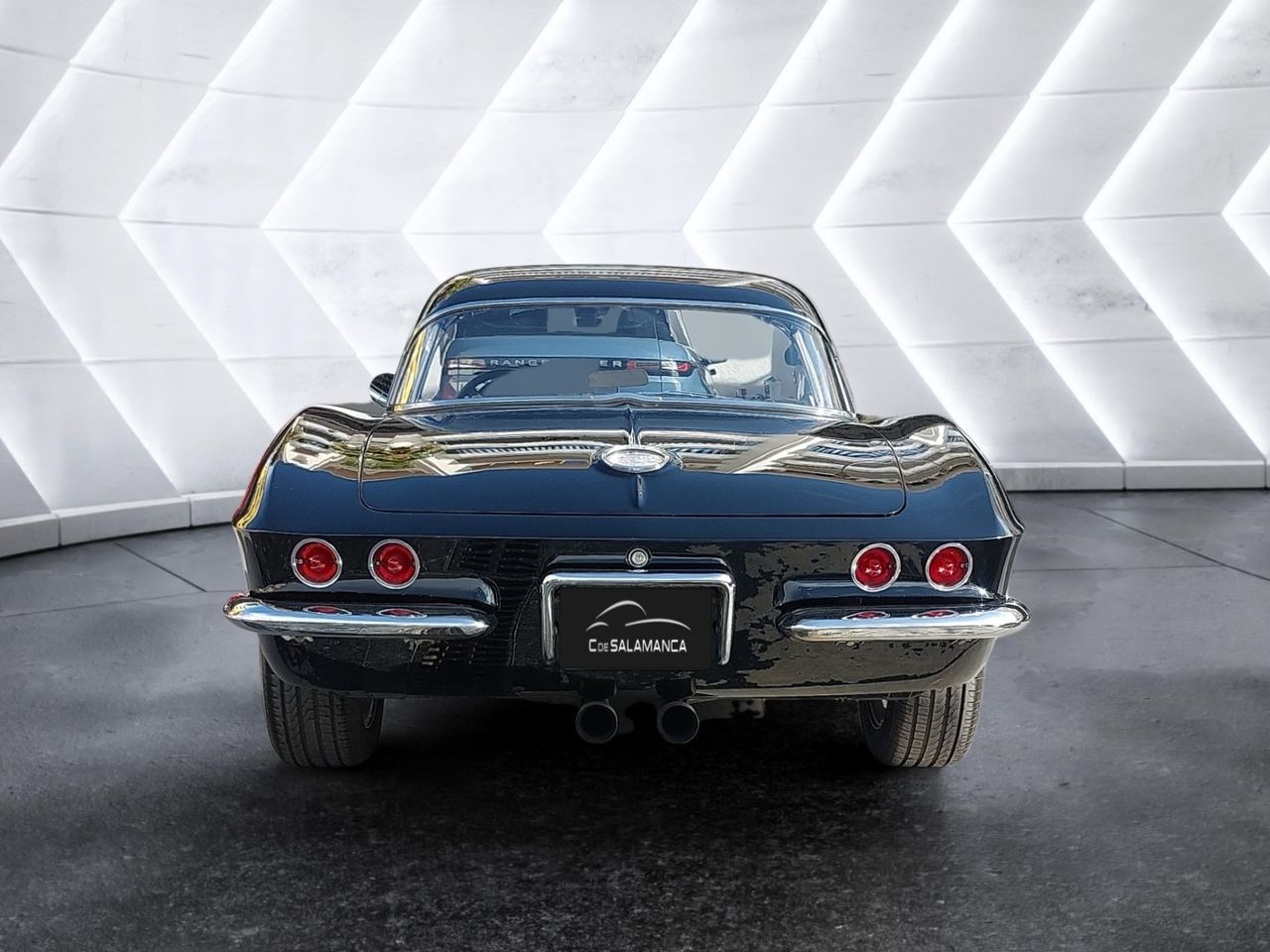 Foto Chevrolet Corvette 6