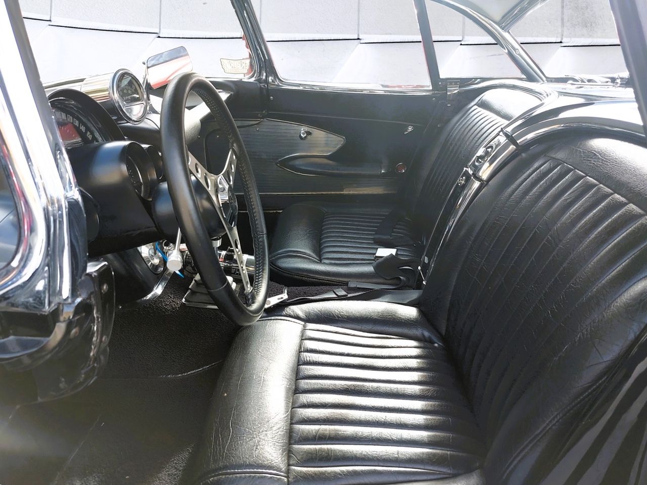 Foto Chevrolet Corvette 9
