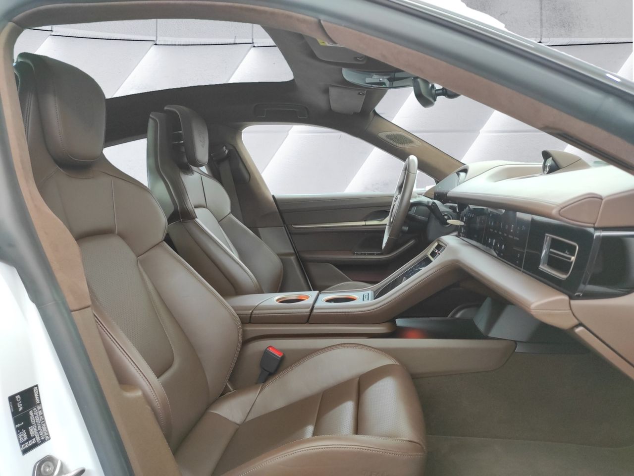 Foto Porsche Taycan 13