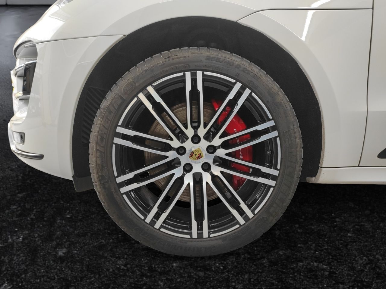 Foto Porsche Macan 15