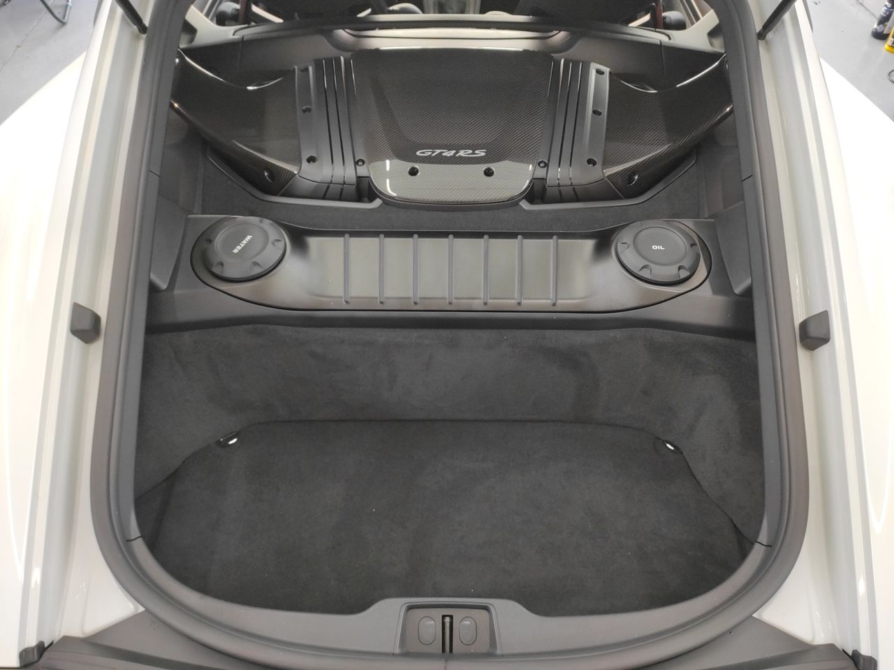Foto Porsche 718 15
