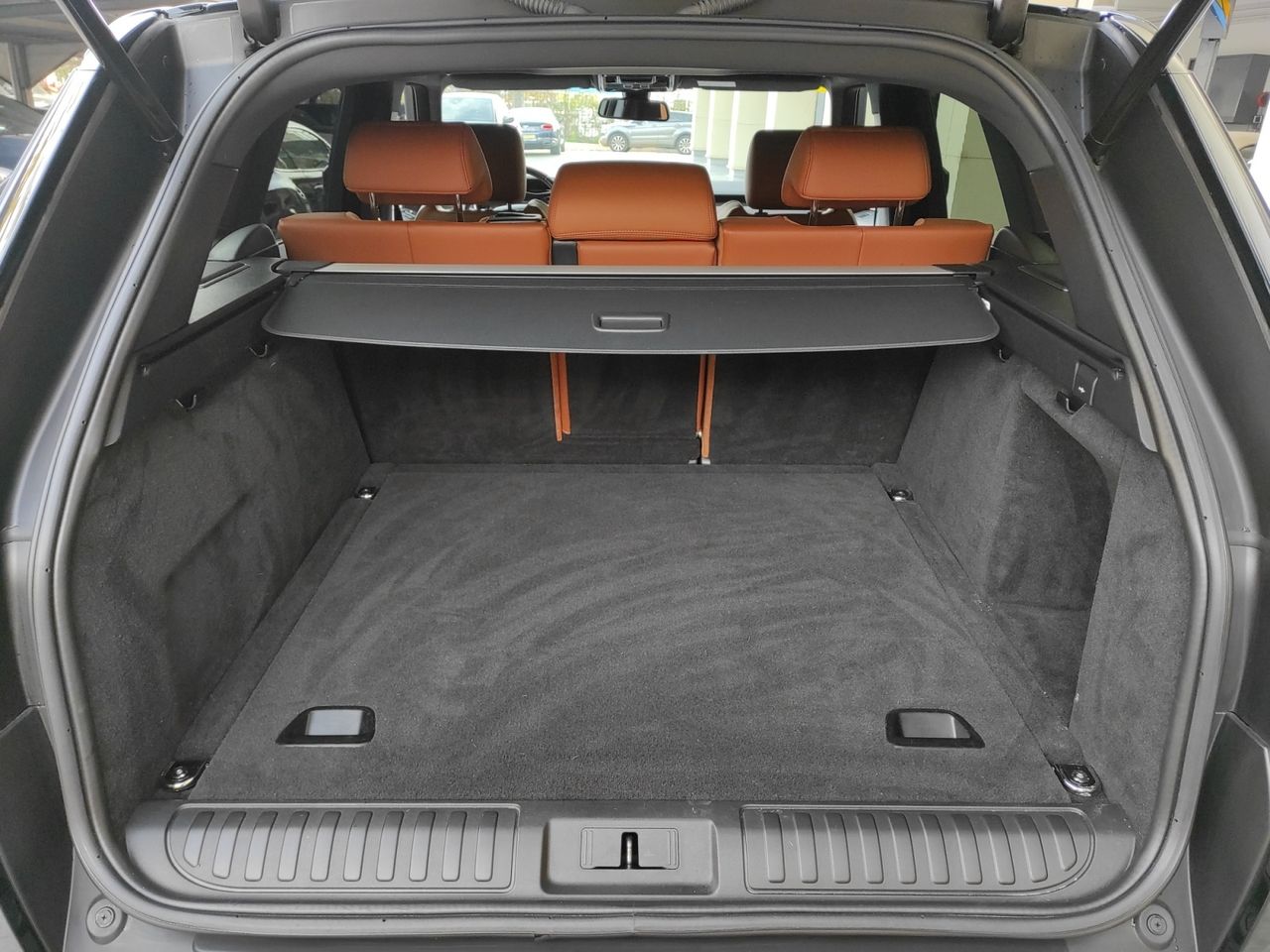 Foto Land-Rover Range Rover Sport 15