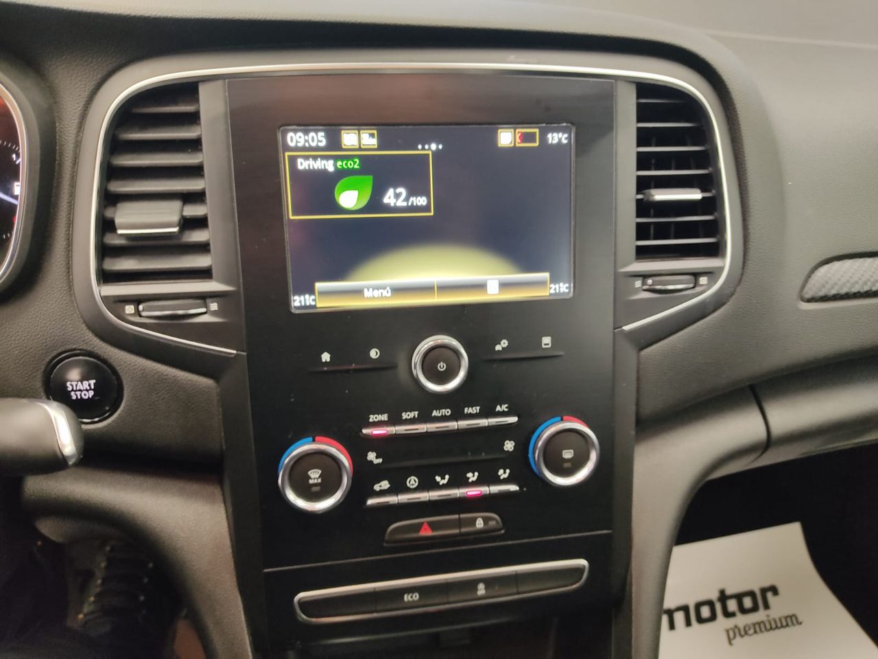 Foto Renault Mégane 4