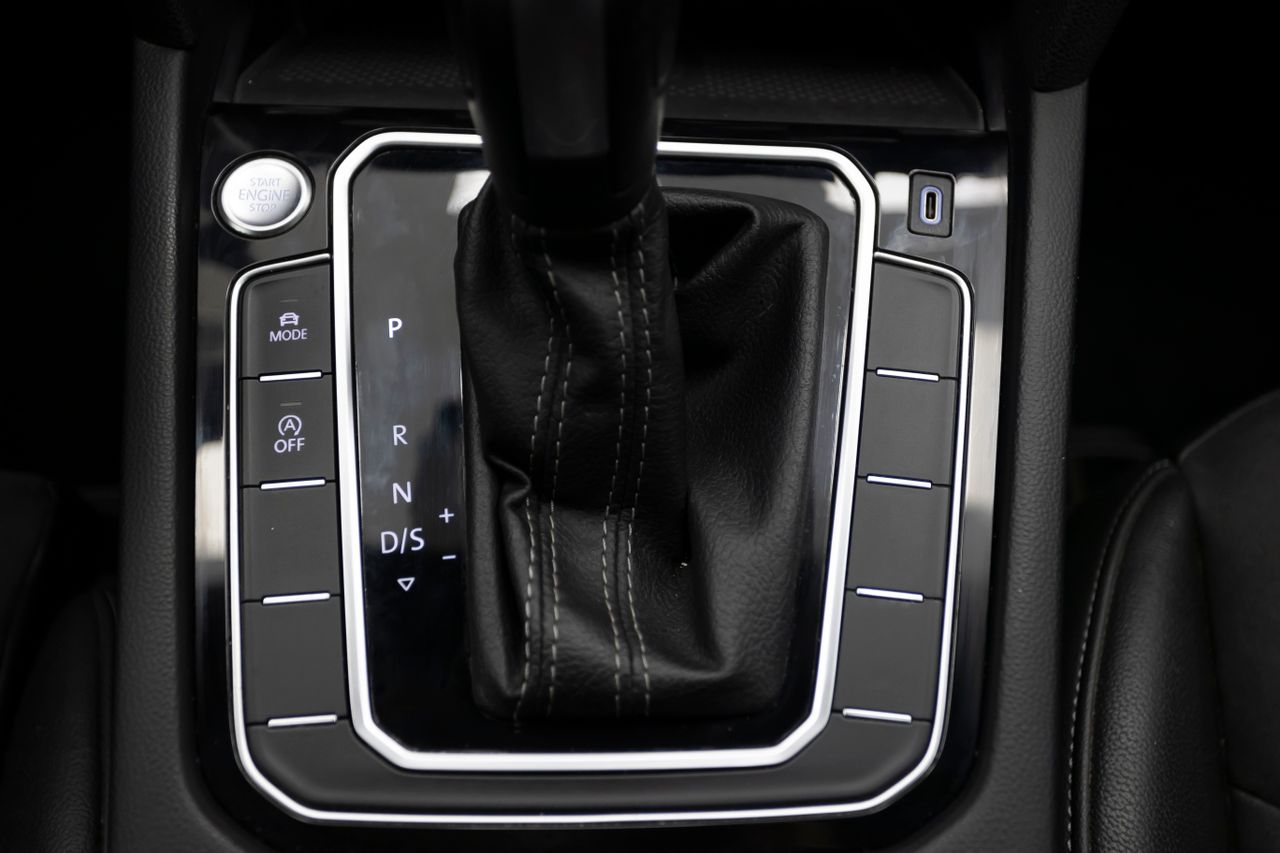 Foto Volkswagen Arteon 8