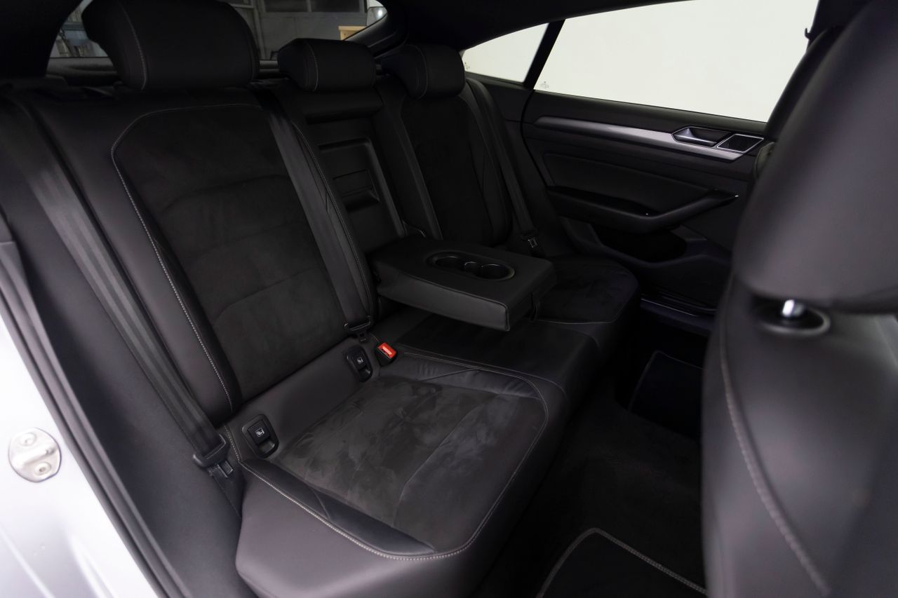 Foto Volkswagen Arteon 16