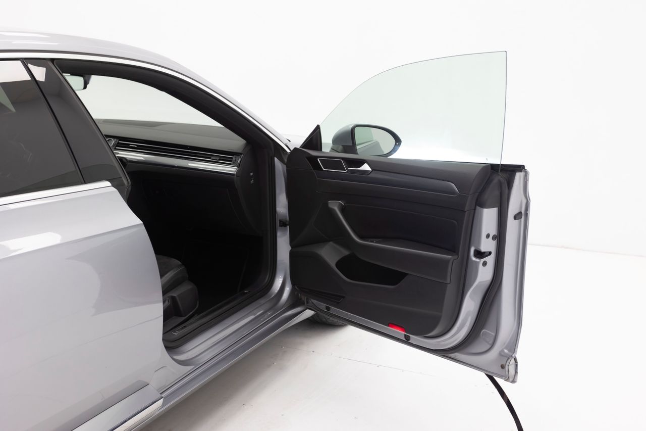 Foto Volkswagen Arteon 19