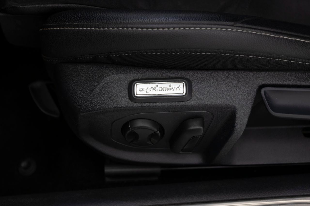 Foto Volkswagen Arteon 25