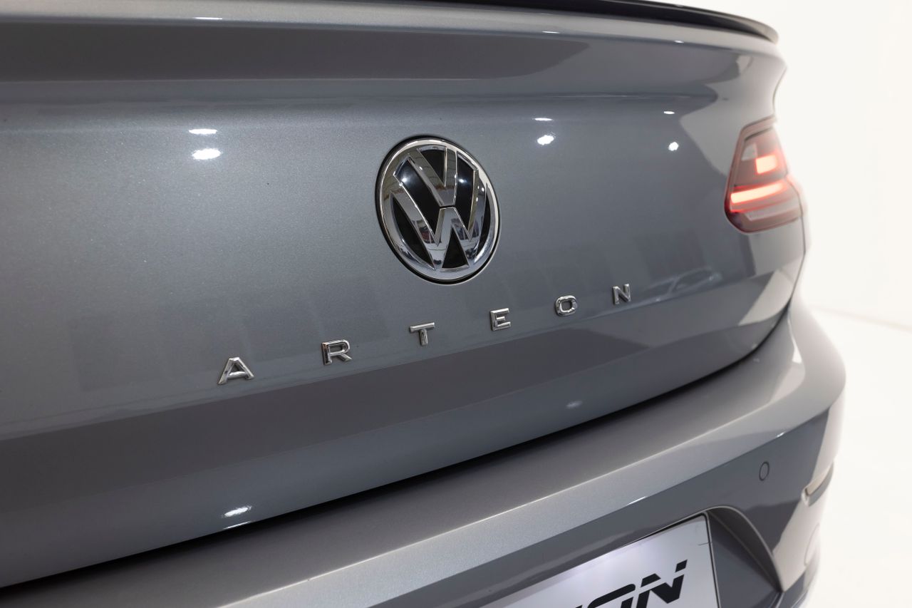 Foto Volkswagen Arteon 41