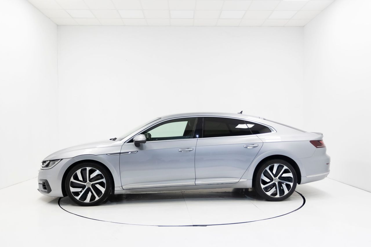 Foto Volkswagen Arteon 43