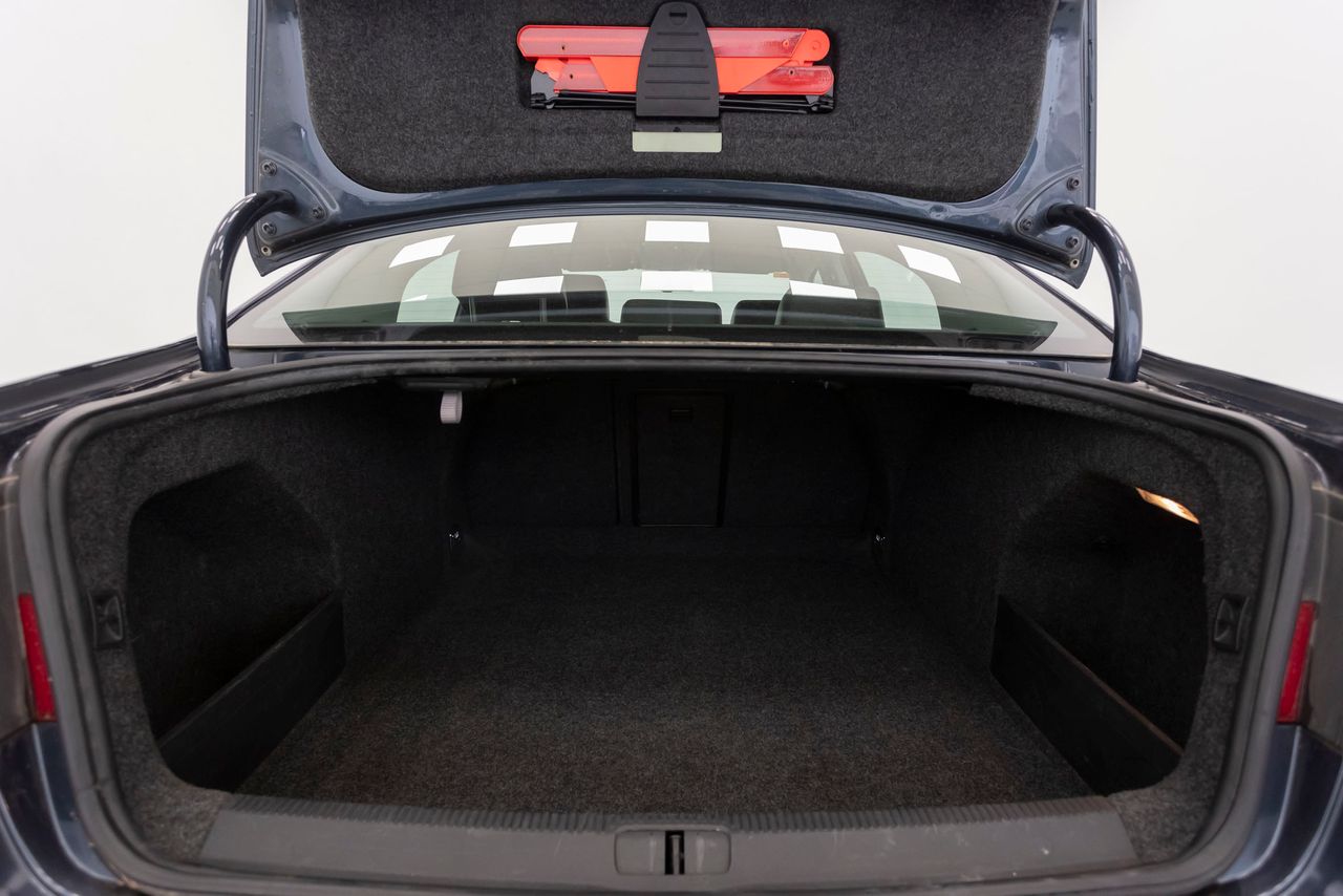 Foto Volkswagen Passat 5