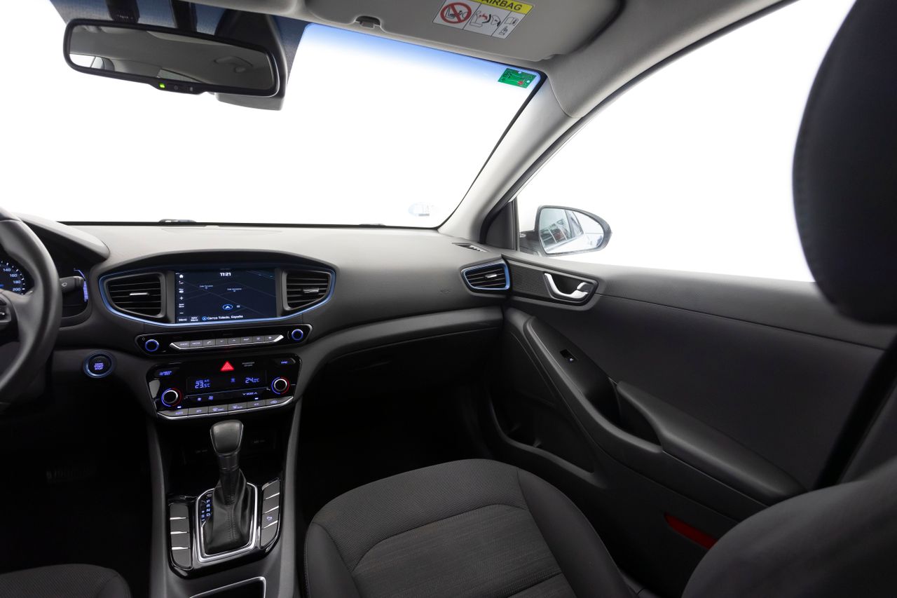 Foto Hyundai IONIQ 18