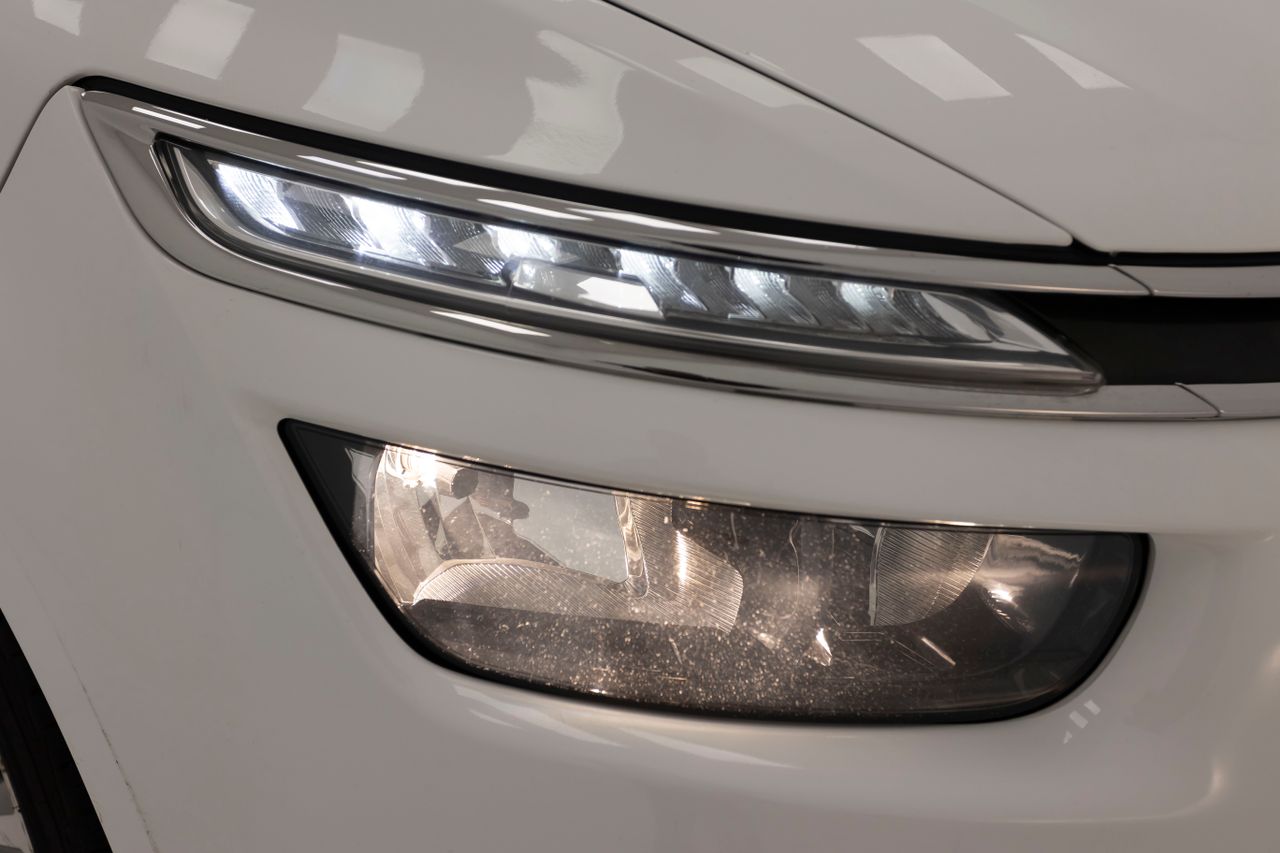 Foto Citroën C4 40