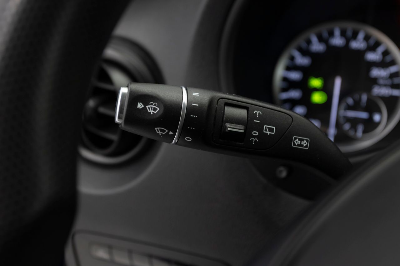 Foto Mercedes-Benz Vito 23