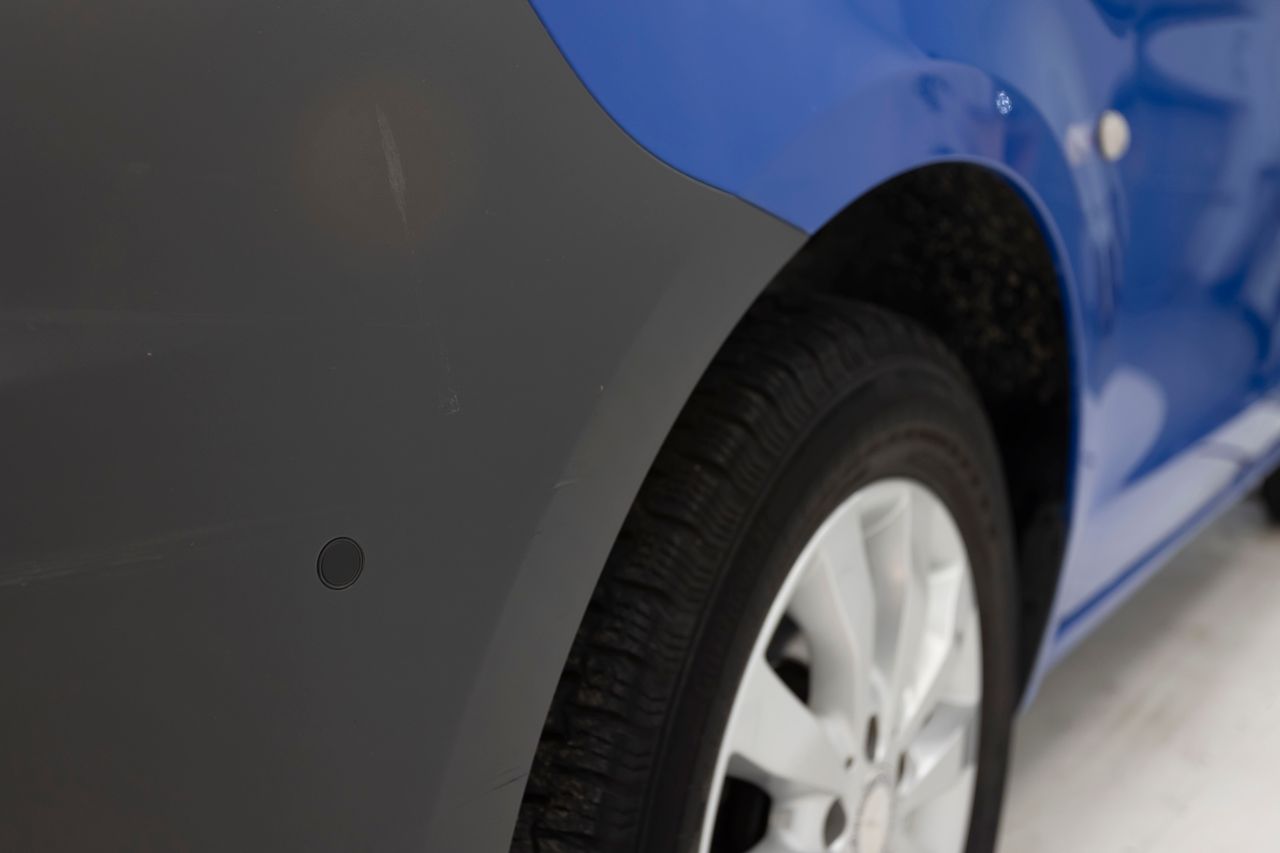 Foto Mercedes-Benz Vito 33