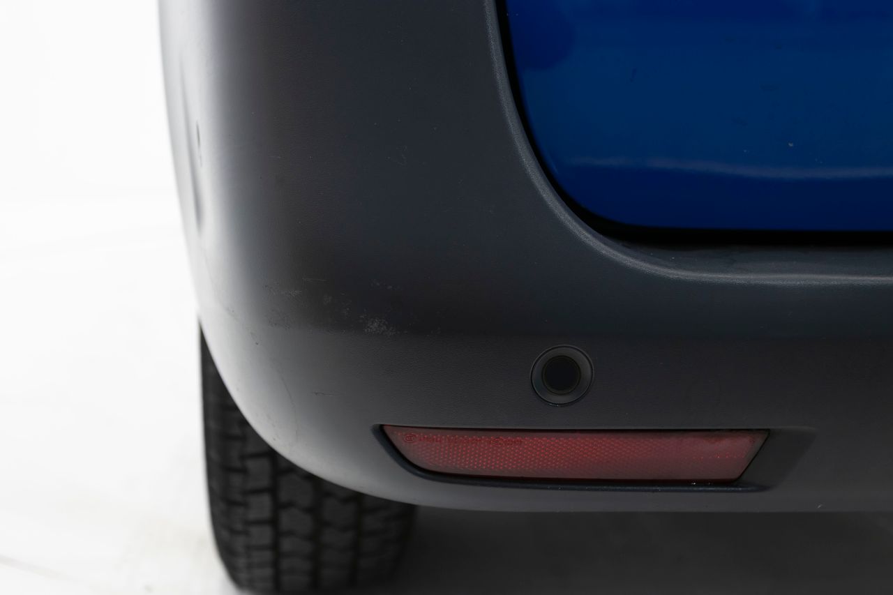 Foto Mercedes-Benz Vito 36