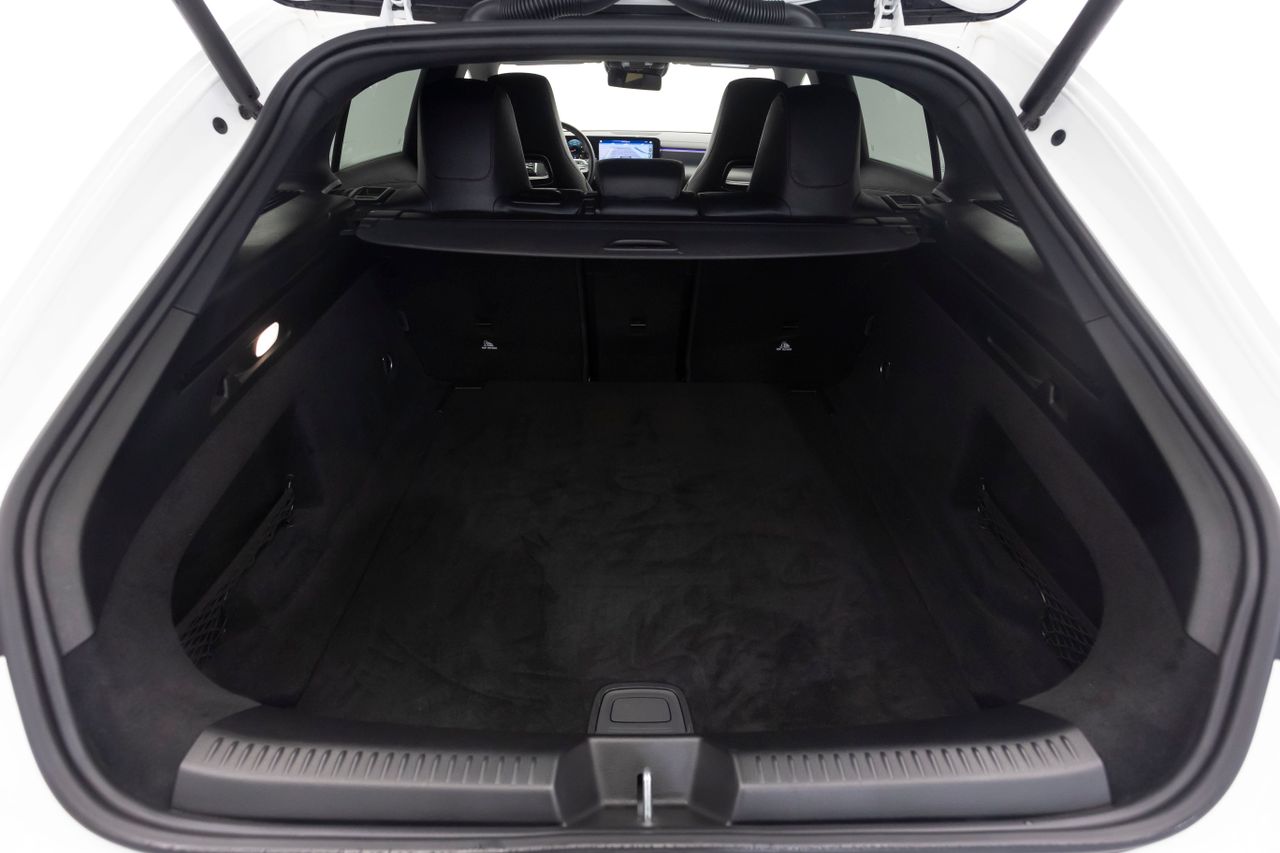 Foto Mercedes-Benz Clase CLA 11