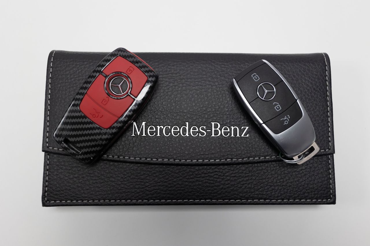 Foto Mercedes-Benz Clase CLA 62