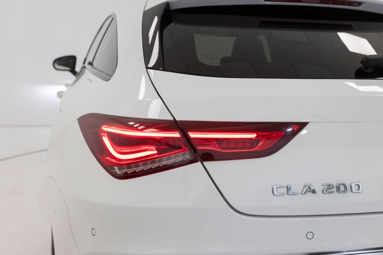 Foto Mercedes-Benz Clase CLA 67