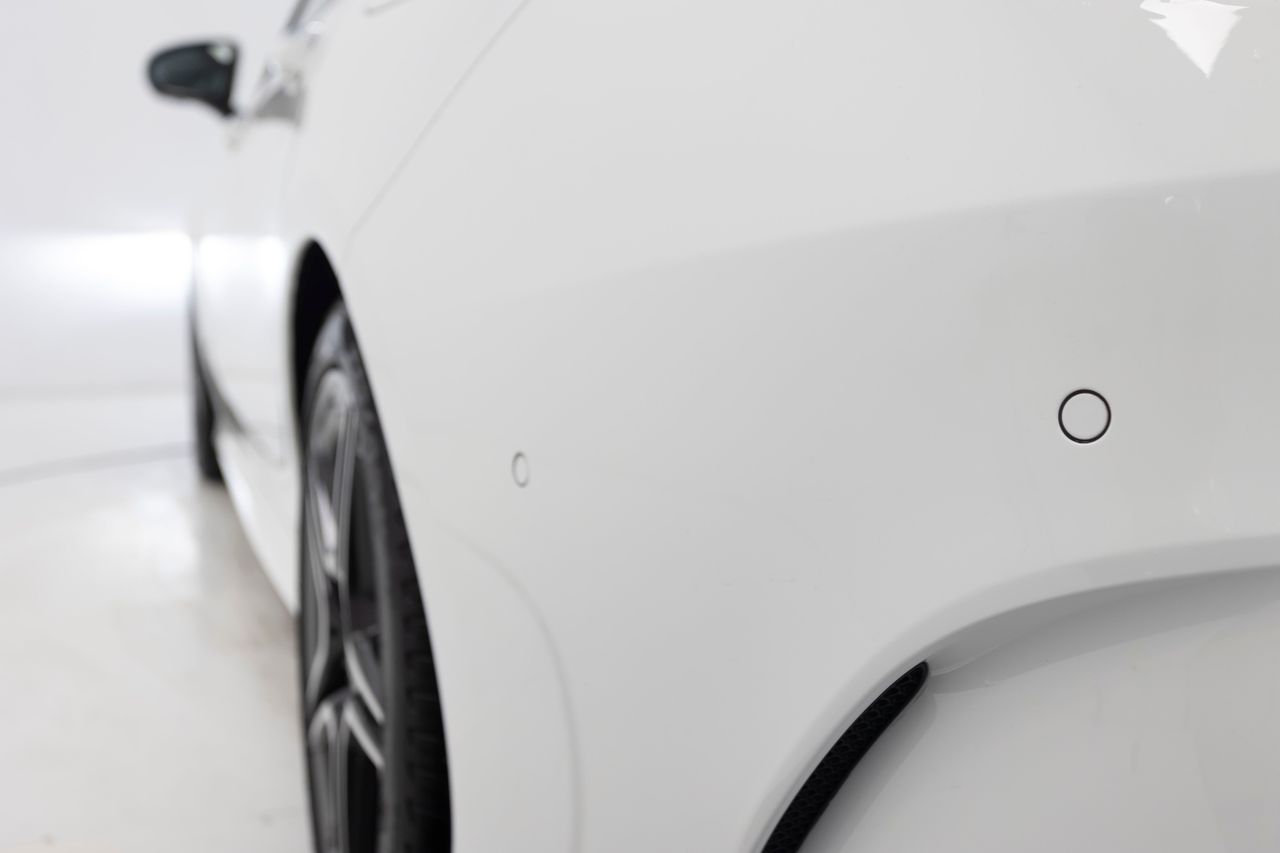 Foto Mercedes-Benz Clase CLA 68