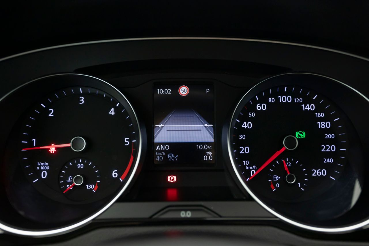 Foto Volkswagen Passat 5