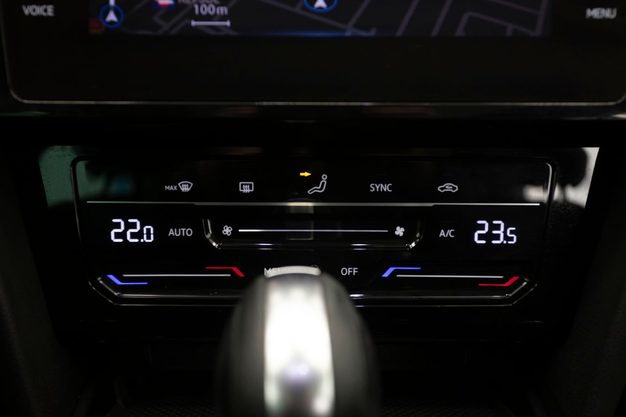 Foto Volkswagen Passat 8