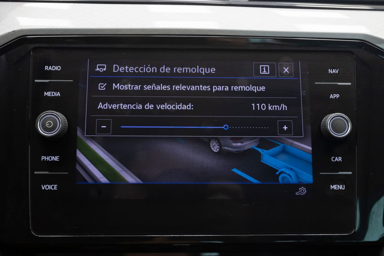 Foto Volkswagen Passat 48