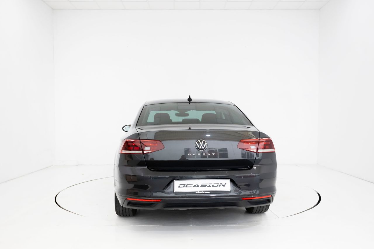 Foto Volkswagen Passat 53