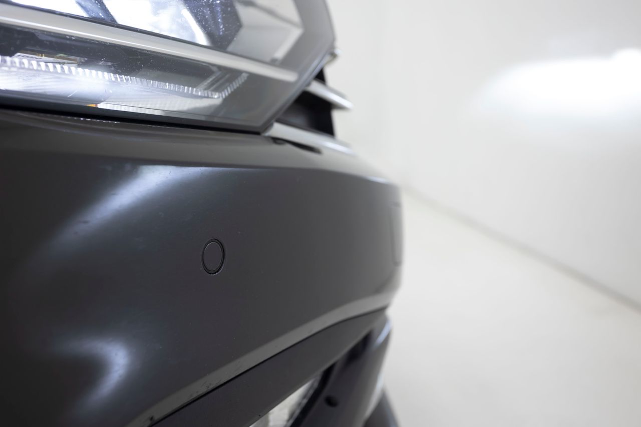 Foto Volkswagen Passat 55