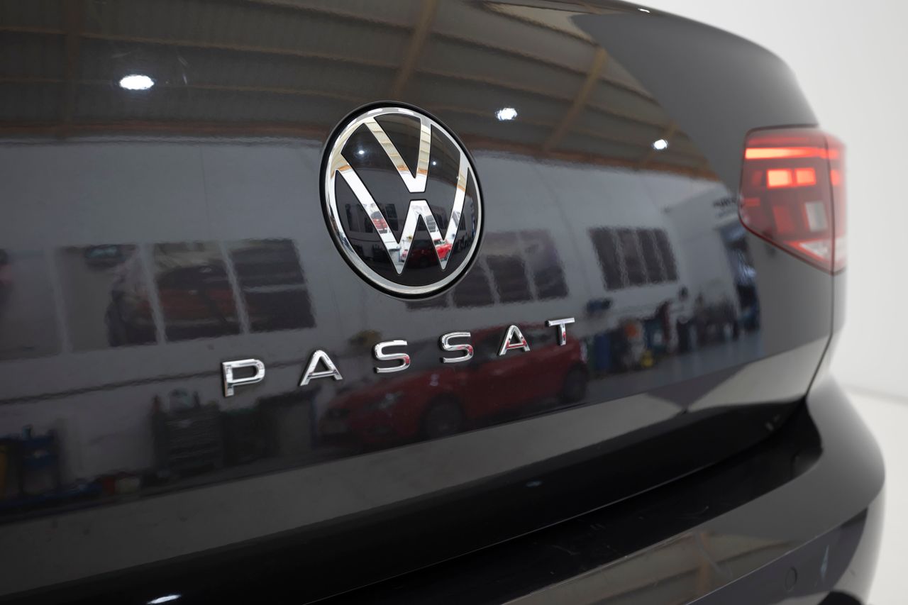 Foto Volkswagen Passat 57