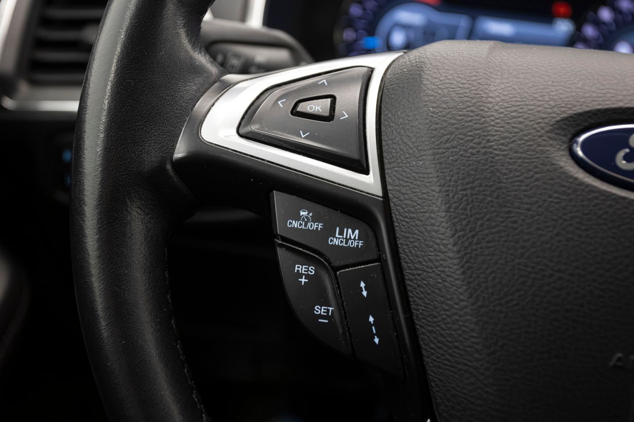 Foto Ford S-Max 36