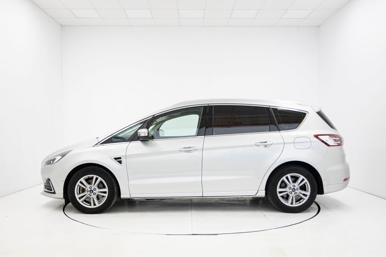 Foto Ford S-Max 54