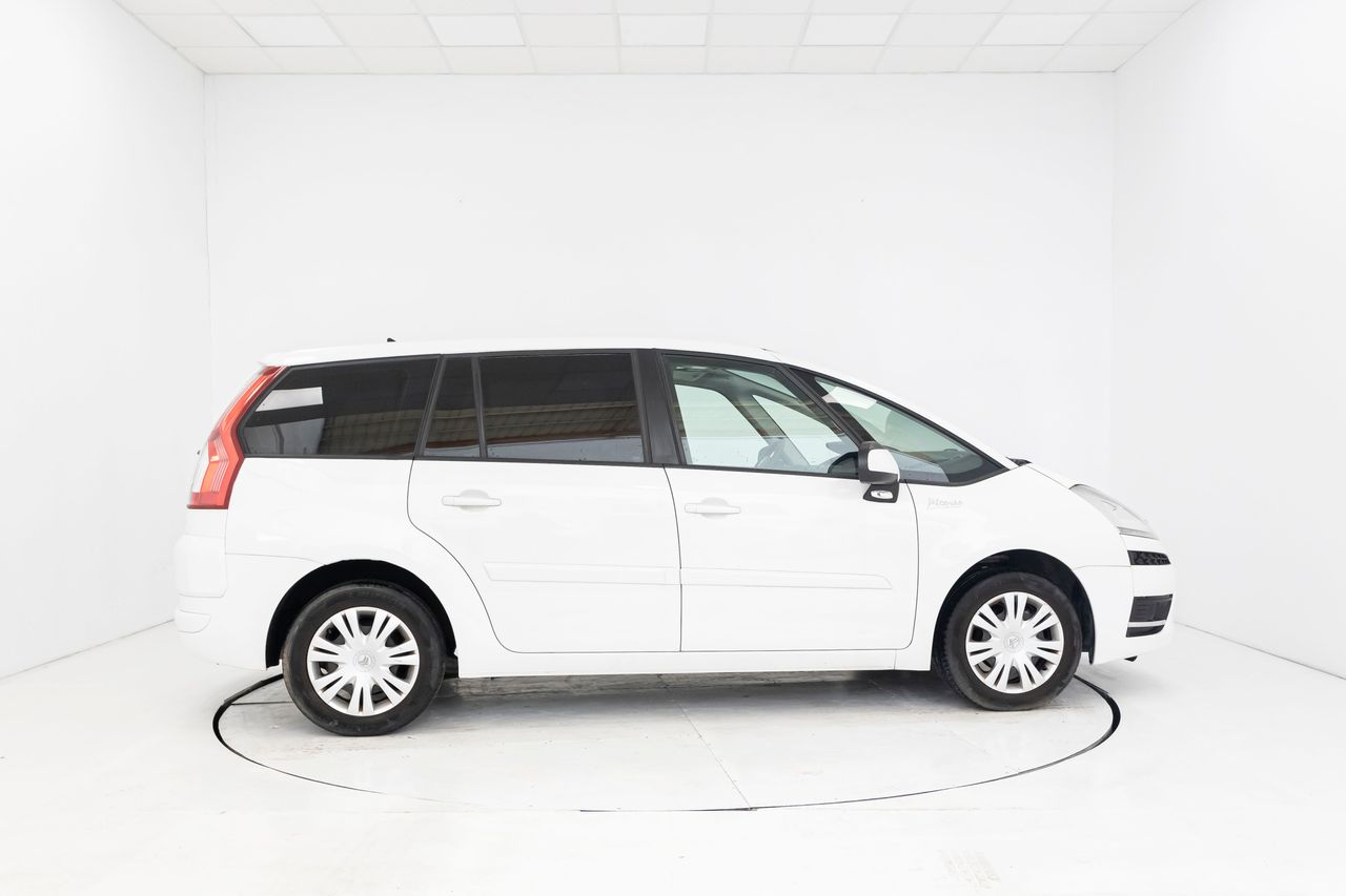 Foto Citroën Grand C4 Picasso 31
