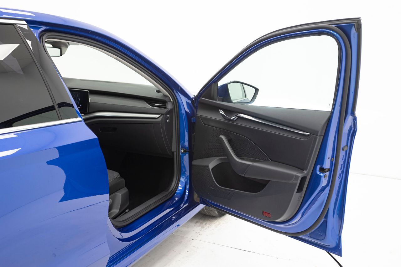 Foto Skoda Octavia 20