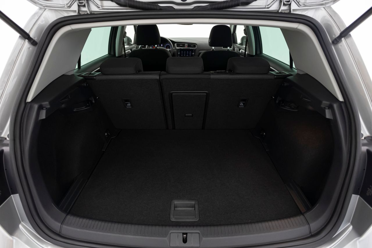 Foto Volkswagen Golf 10