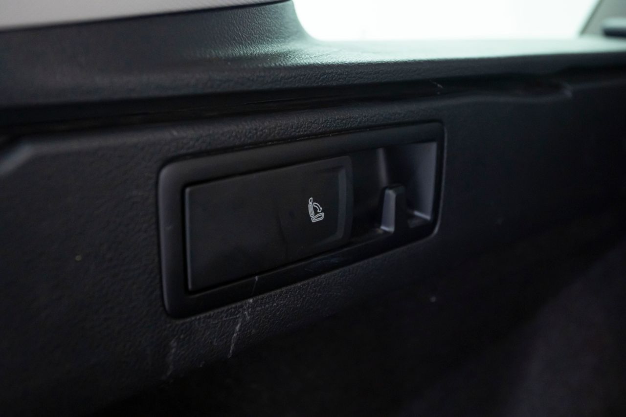 Foto Volkswagen Passat 13