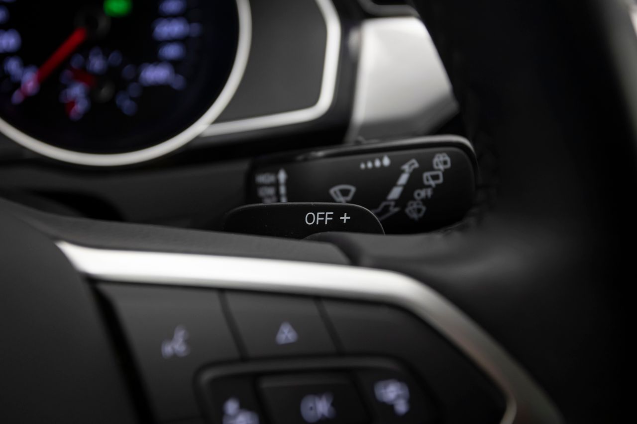 Foto Volkswagen Passat 33