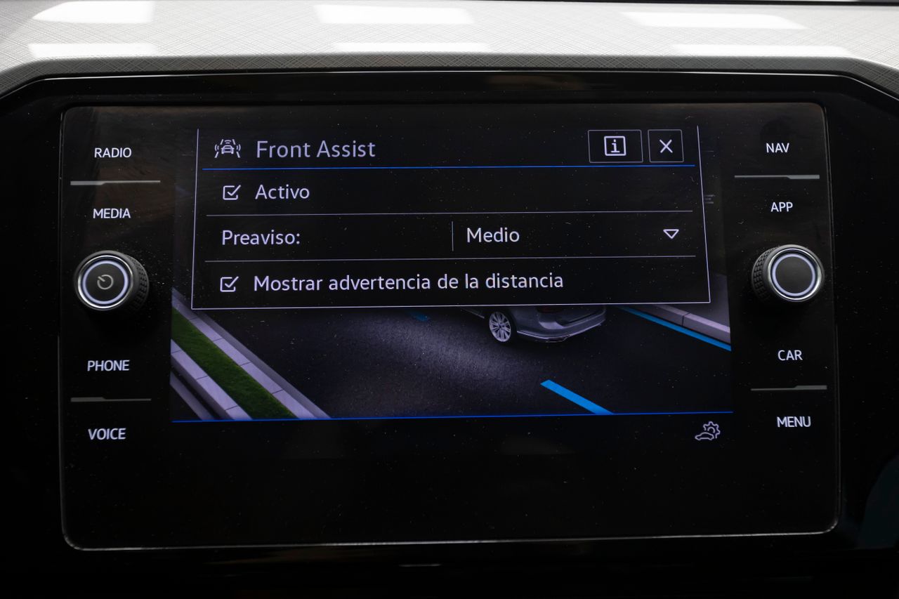 Foto Volkswagen Passat 42