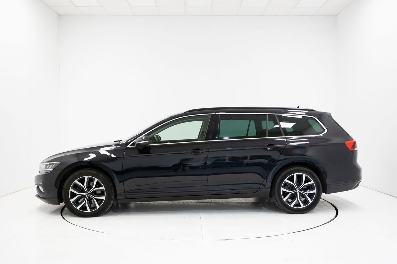 Foto Volkswagen Passat 56