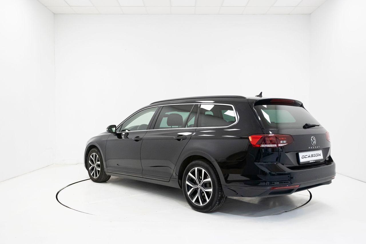 Foto Volkswagen Passat 58