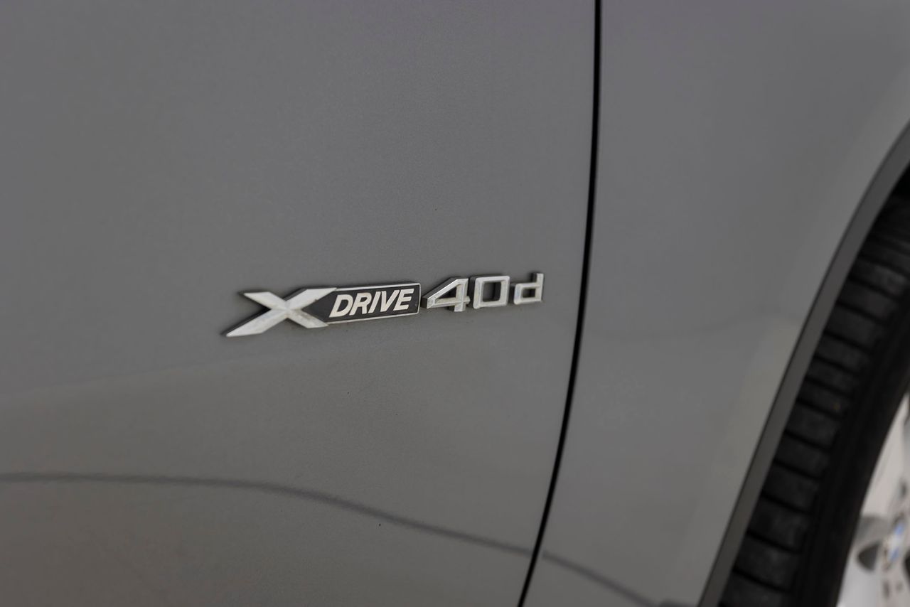 Foto BMW X6 27